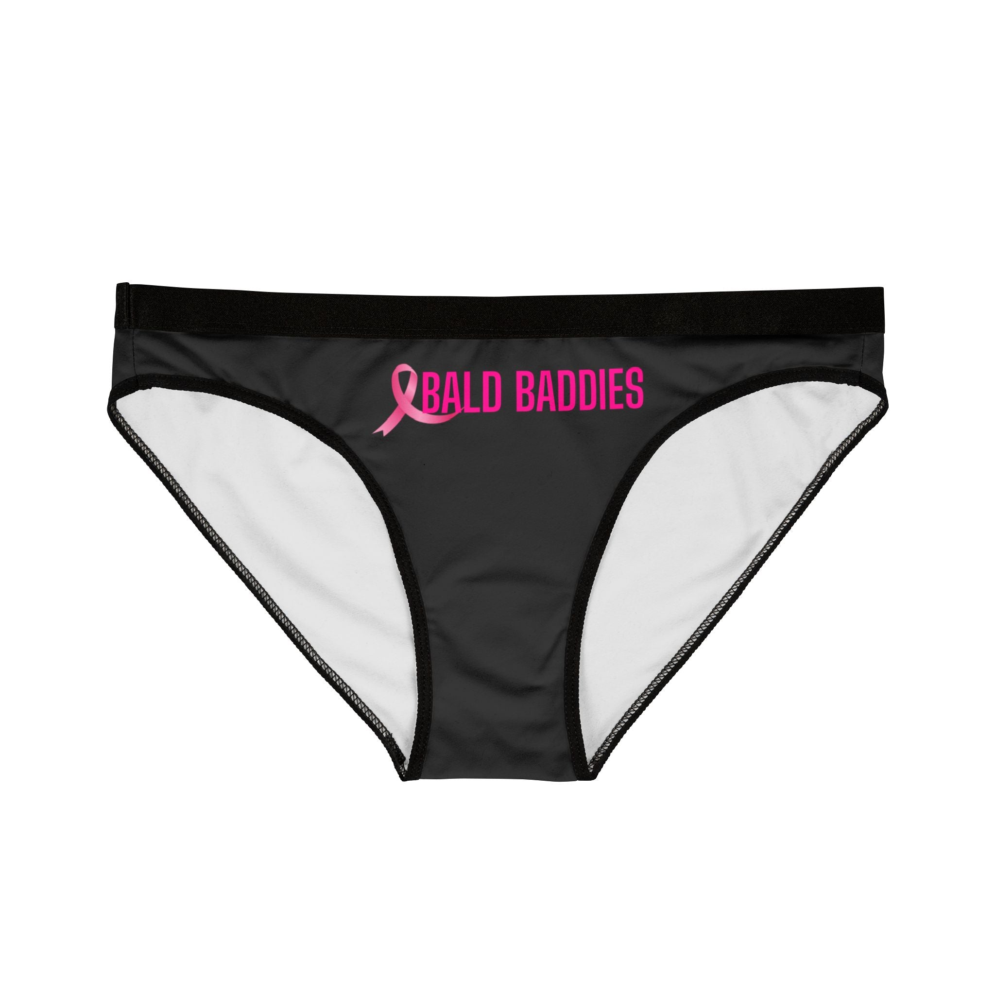 Bald Baddies "Baldy" Panty