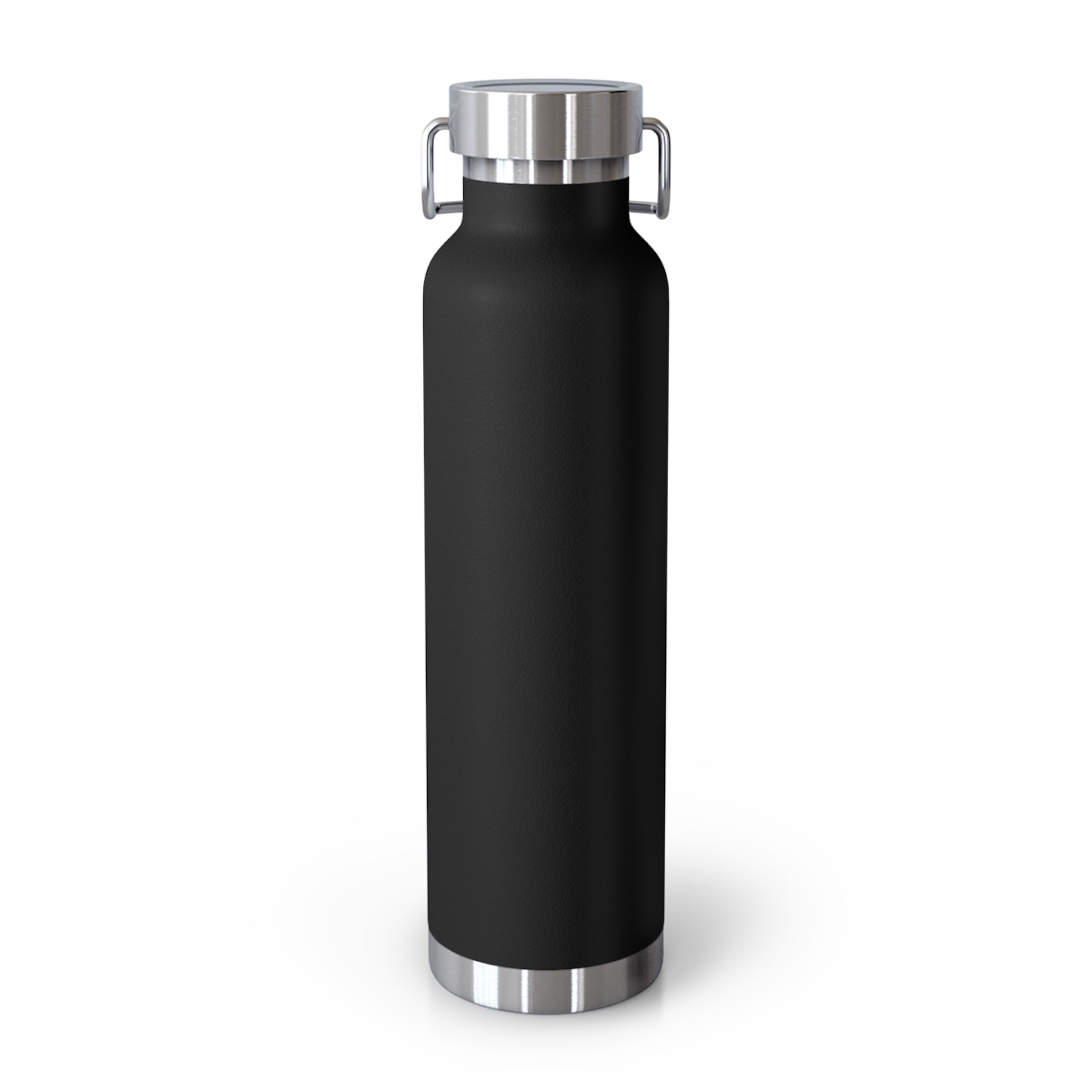 Bald Baddies Stay Hydrated Bottle