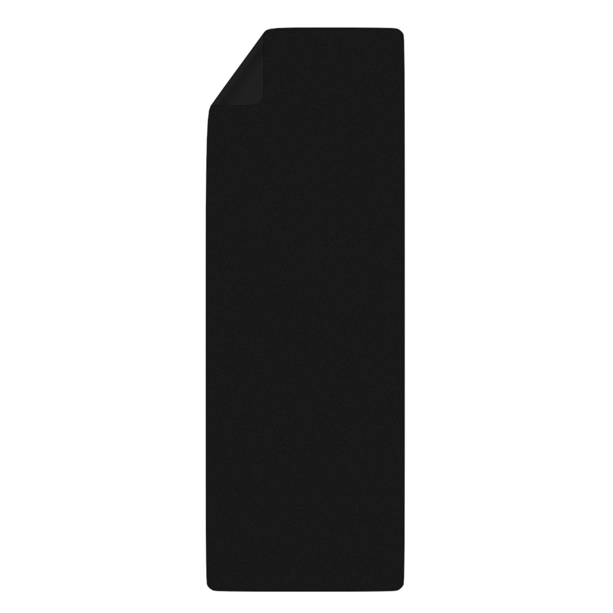 Bald Baddies "Thrive" Yoga Mat