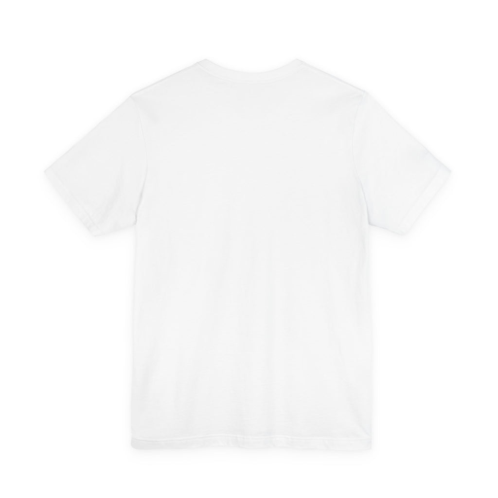 Bald Baddies "Crown of Courage" Essential Tee