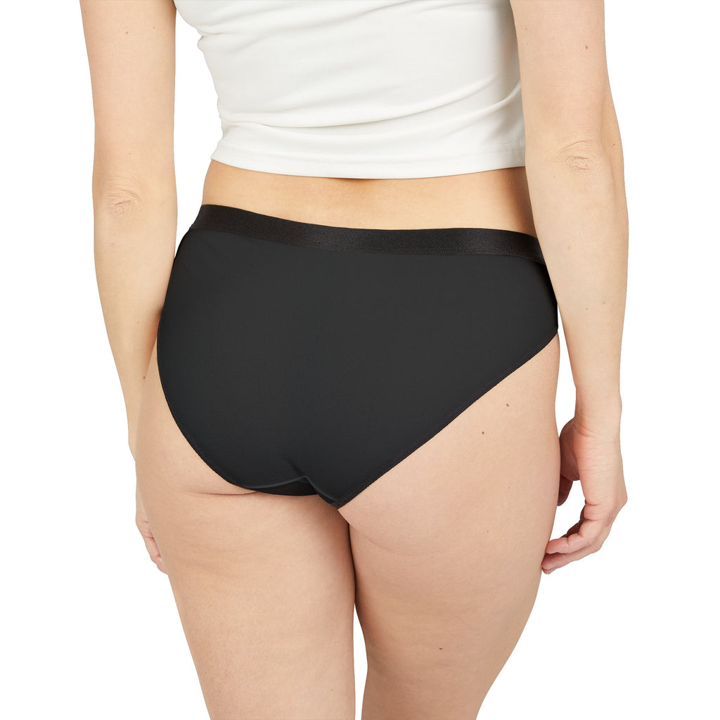 Bald Baddies "Baldy" Panty