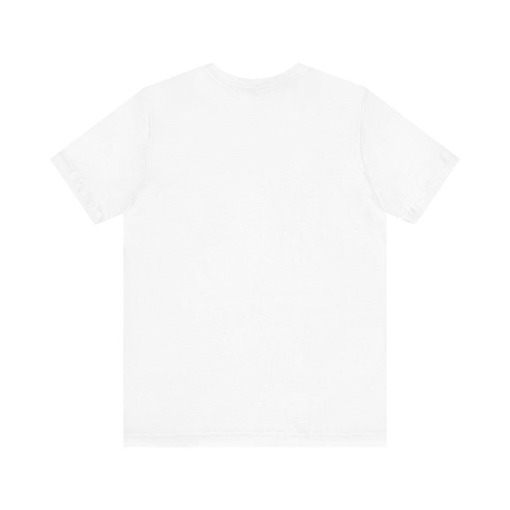 Bald Baddies "Crown of Courage" Essential Tee
