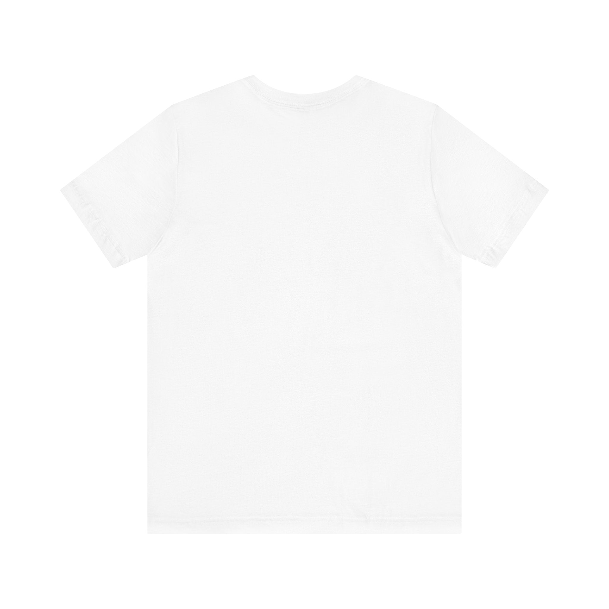 Bald Baddies "Crown of Courage" Essential Tee