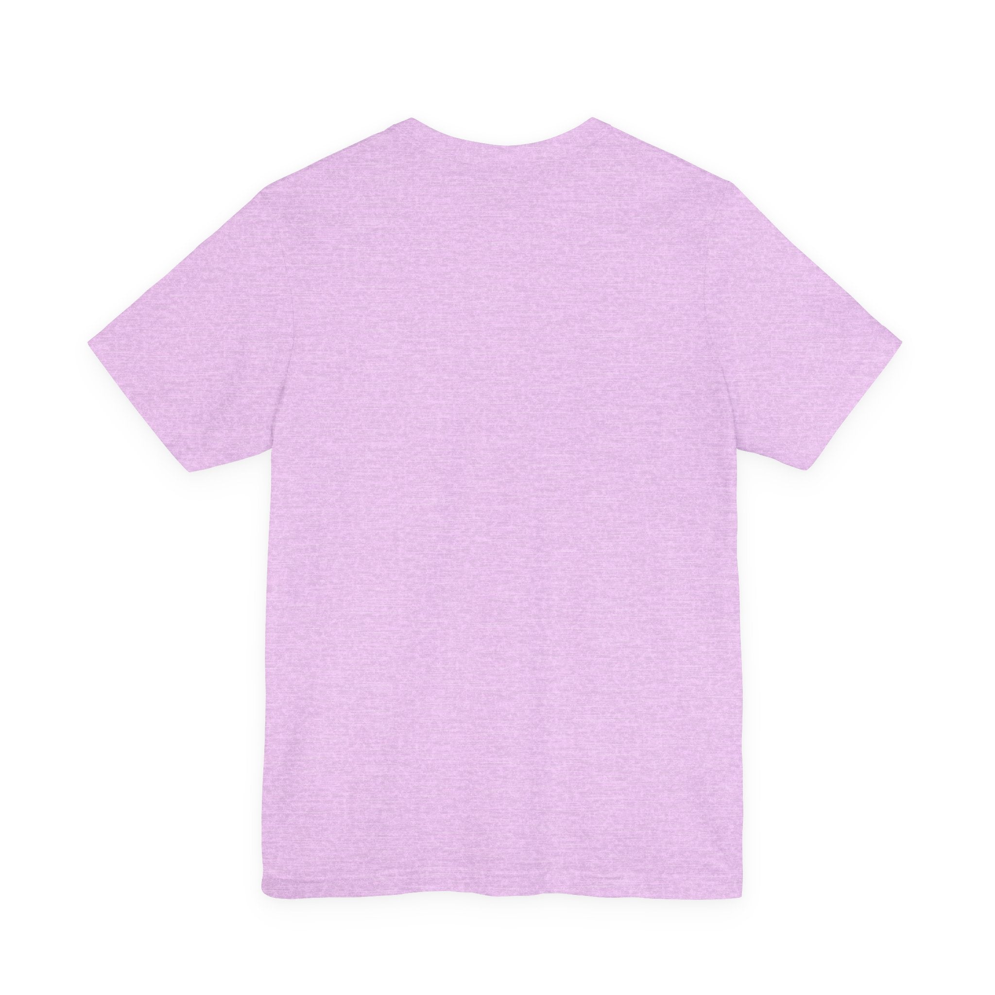 Bald Baddies "Crown of Courage" Essential Tee