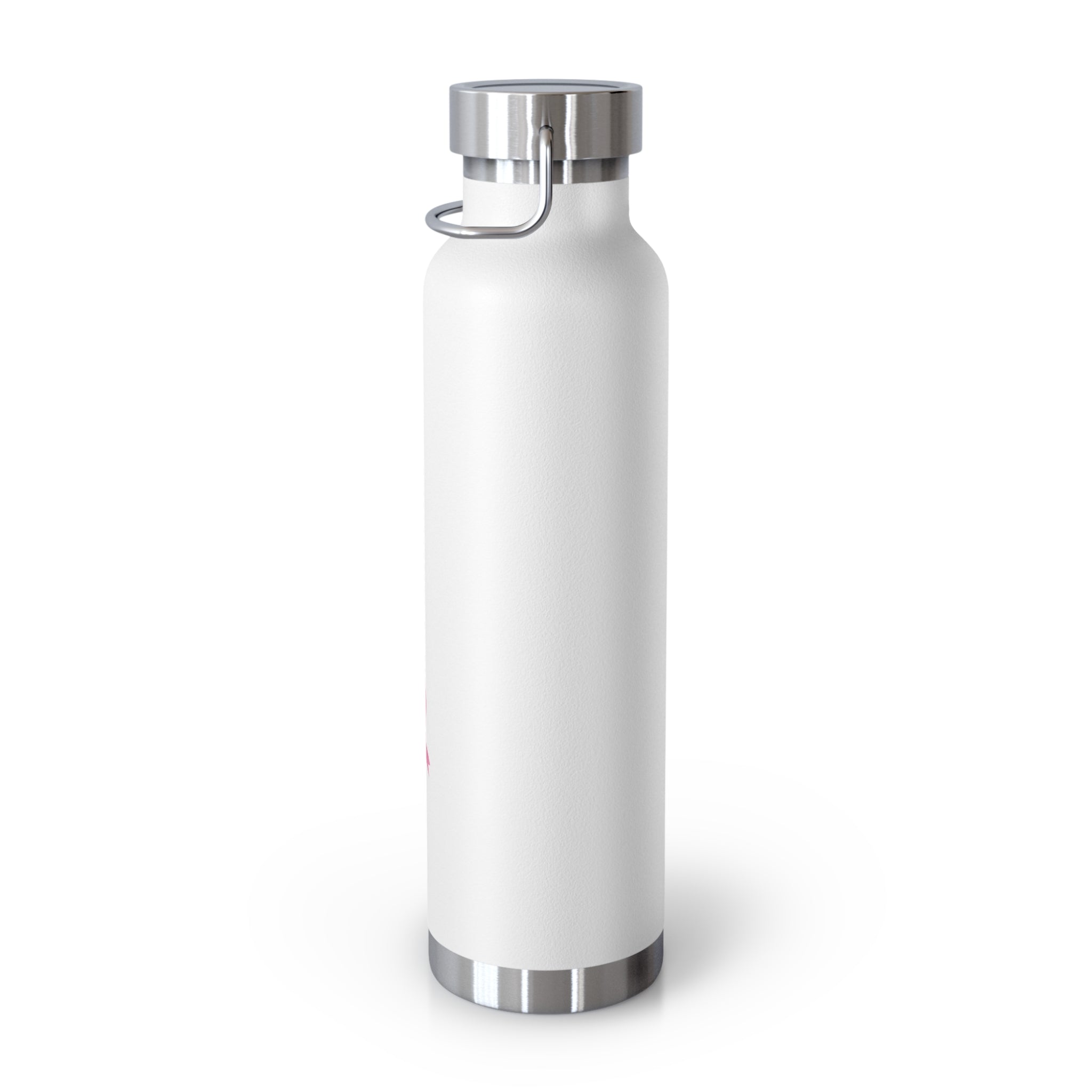 Bald Baddies Stay Hydrated Bottle
