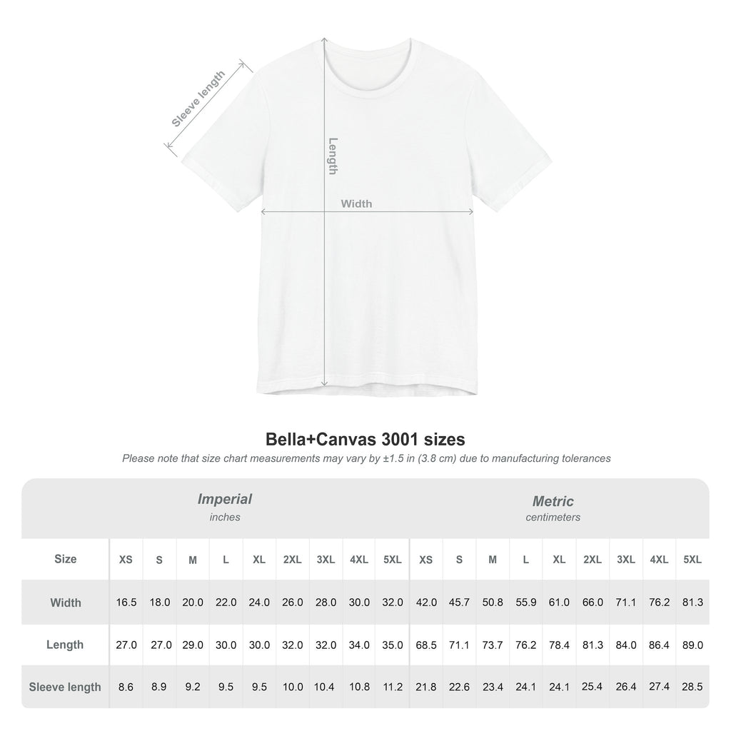 Bald Baddie "Hero" Essentials Tee