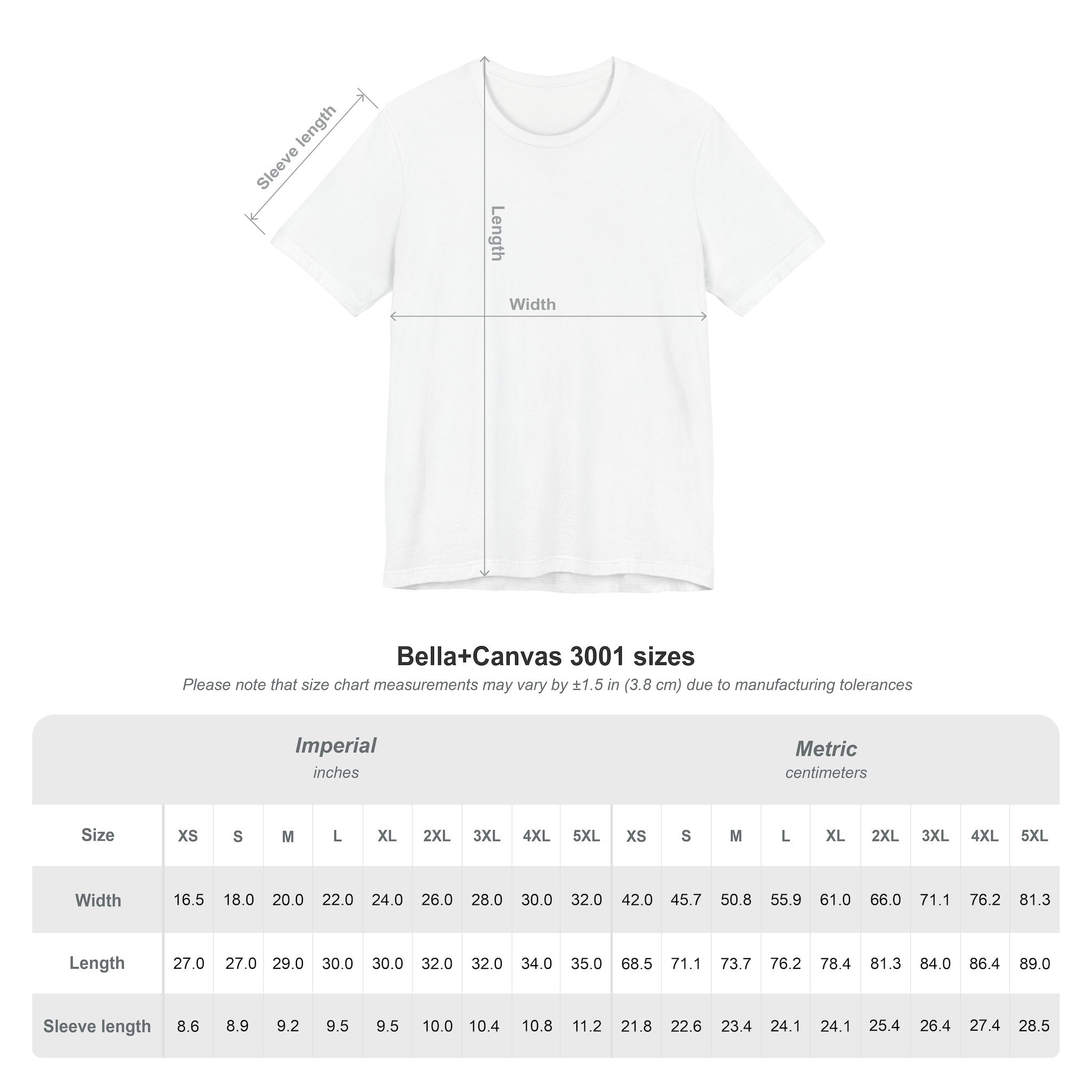 Bald Baddie "Hero" Essentials Tee