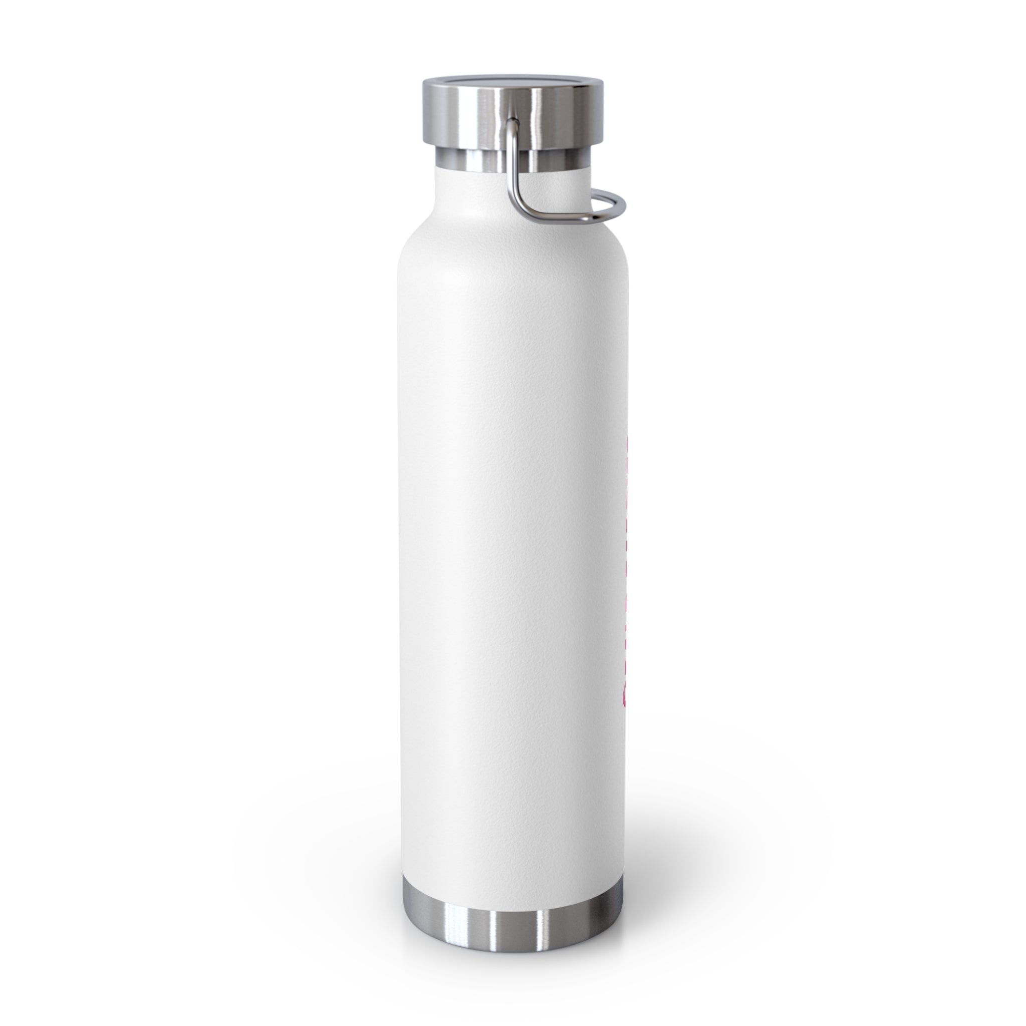 Bald Baddies Stay Hydrated Bottle