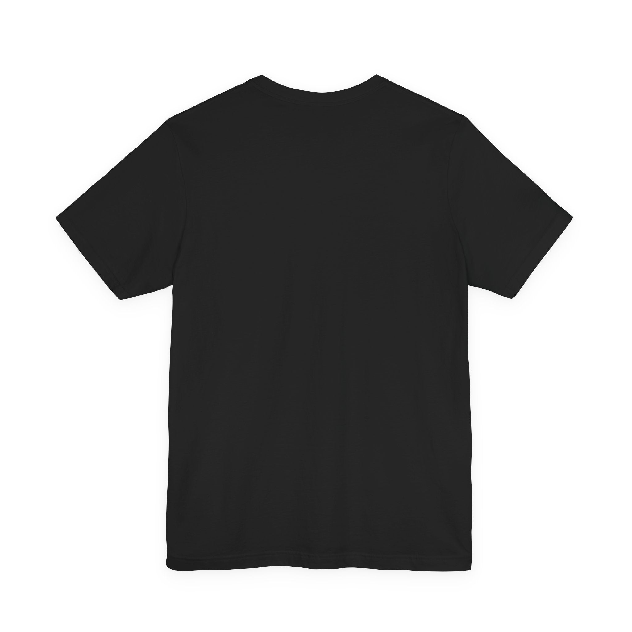 Bald Baddies "Crown of Courage" Essential Tee