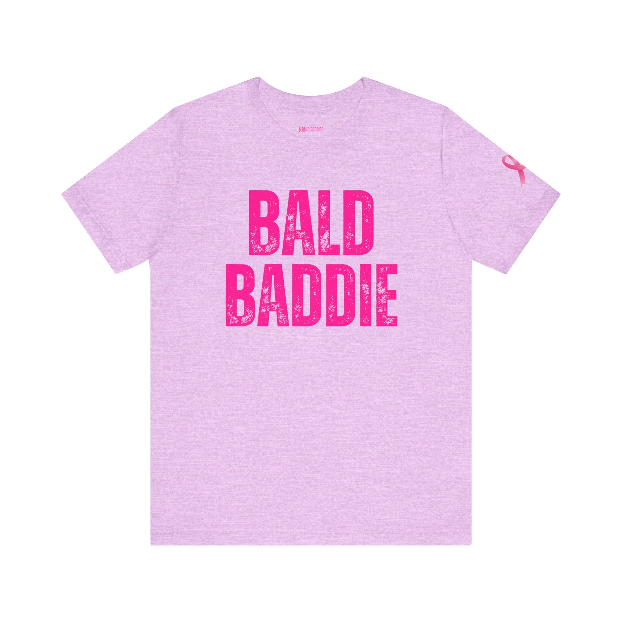 Bald Baddies Essentials Tee