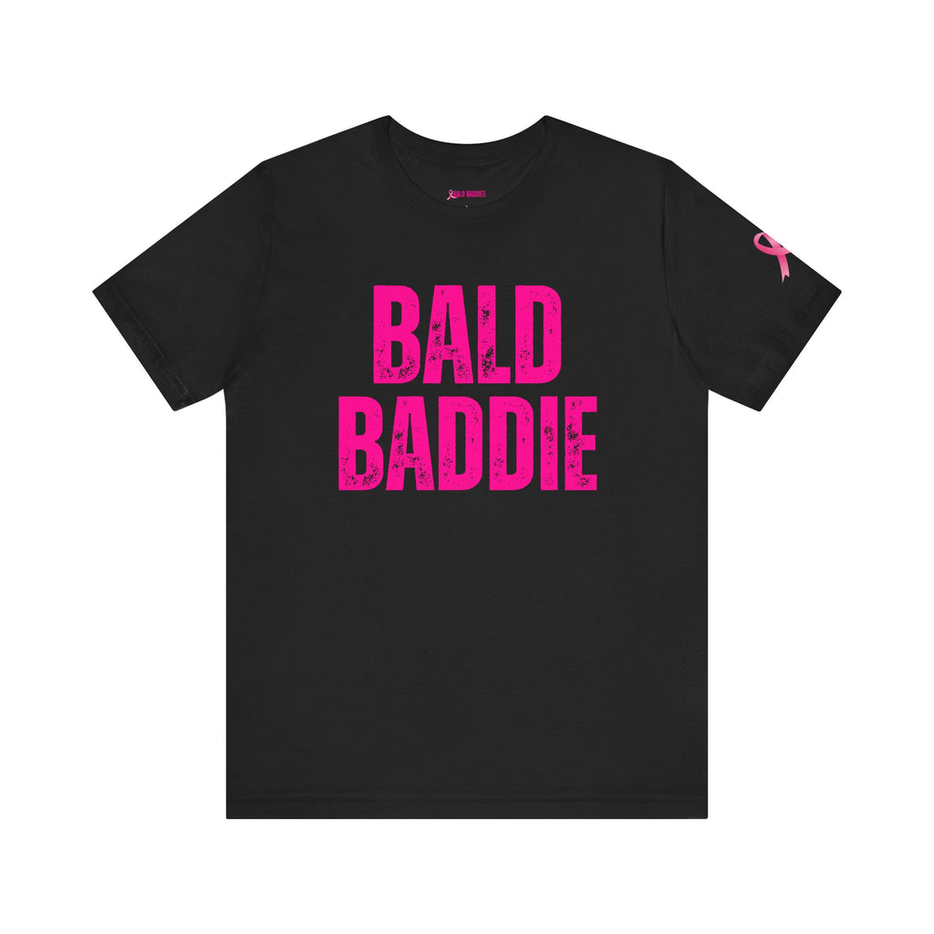 Bald Baddies Essentials Tee