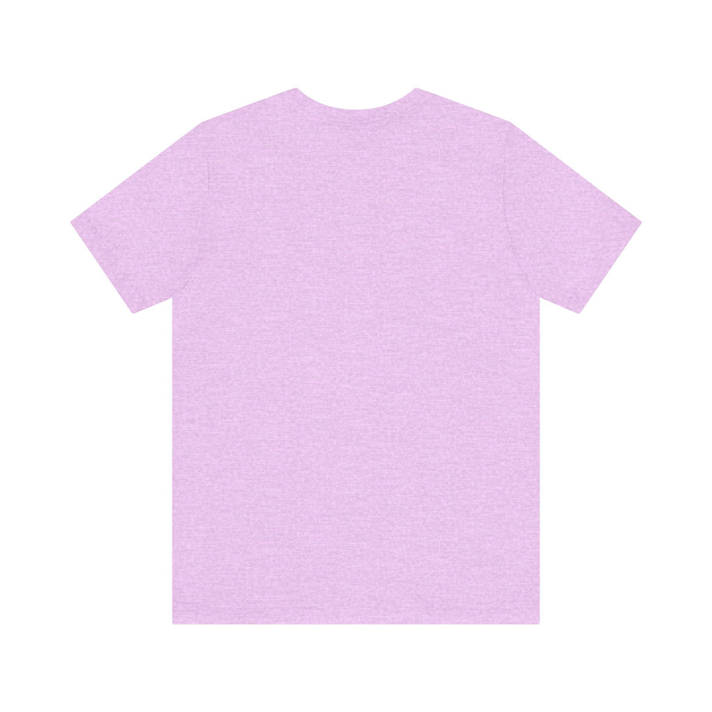 Bald Baddies "Crown of Courage" Essential Tee