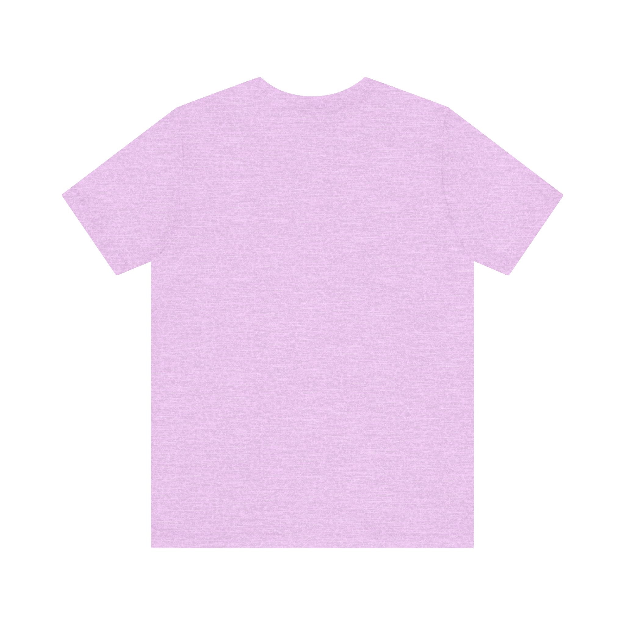 Bald Baddies "Crown of Courage" Essential Tee