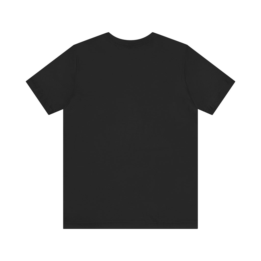Bald Baddies "Crown of Courage" Essential Tee
