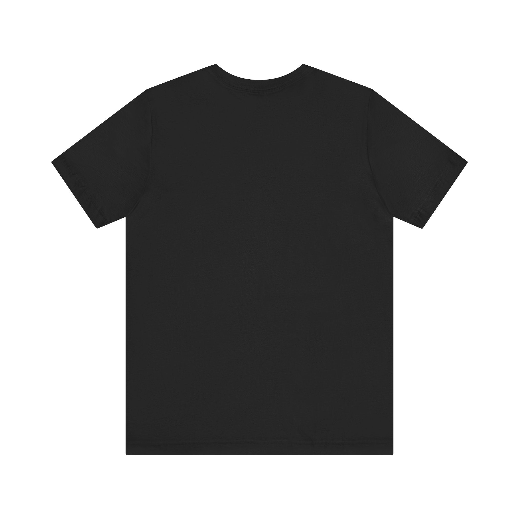 Bald Baddies "Crown of Courage" Essential Tee